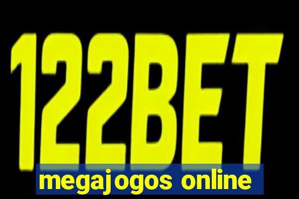 megajogos online